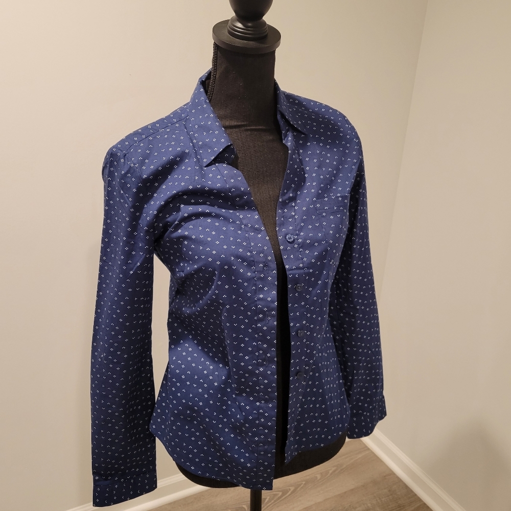 Mango Shirt
